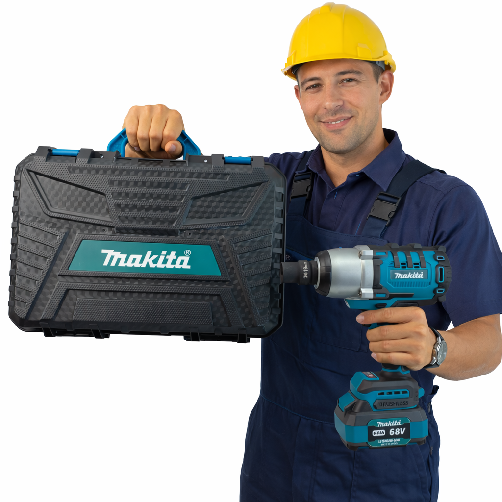 Llave de impacto 3/4 Mk 1300 NM