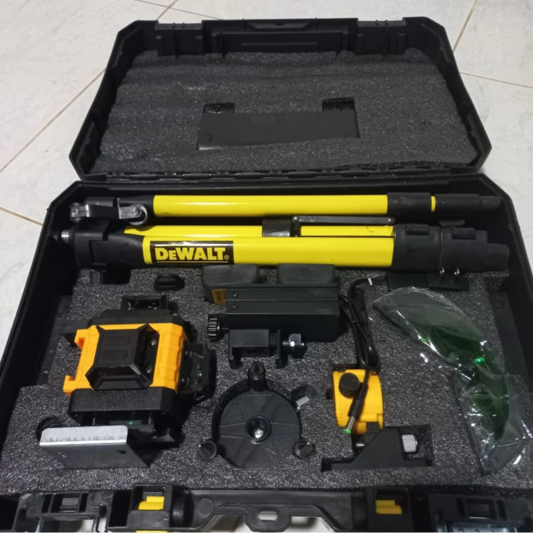 Nivel Laser 16 Lineas