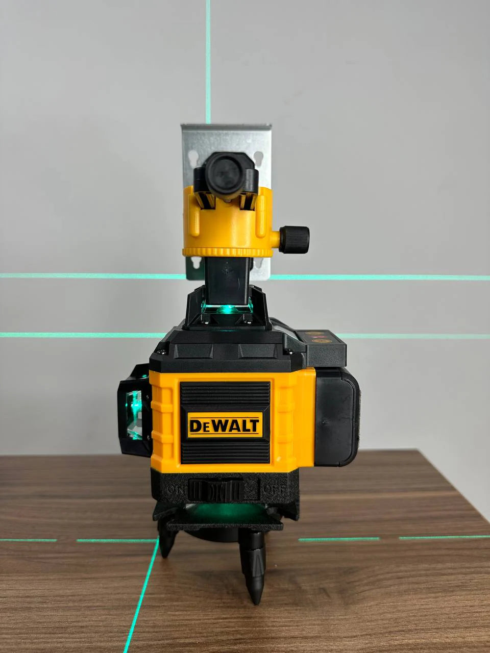 Nivel Laser 16 Lineas